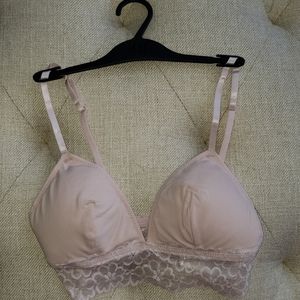 H&M Soft Bra